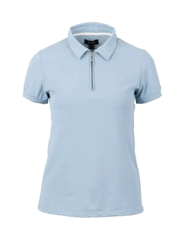 Horze Willow Womens Stretch Polo