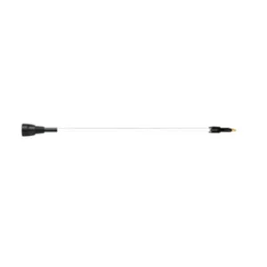 Hot Shot Prod Fiberglass Shaft 15.75 Inch White
