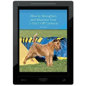 Clean Run How to Strengthen and Maintain Your 2-On/2-Off Contacts E-Book