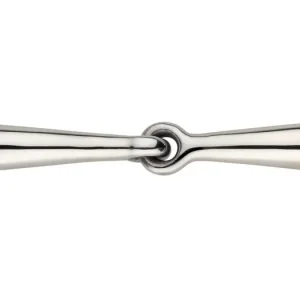 HSstainless Single Jointed Hunter D Bit