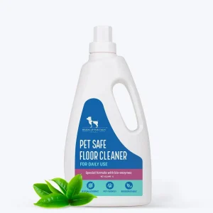 HUFT Pet Safe Floor Cleaner for Dogs and Cats