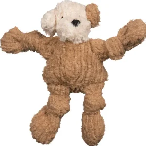 Huggle D Knot Mutt Lulu Sm{L-x} [R]