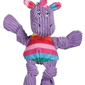 Huggle D Knot Rnbw Uncrn Sm{L+x}