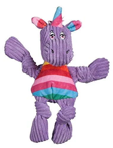 Huggle D Knot Rnbw Uncrn Sm{L+x}