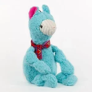 Huggle D Wld Thng Knot Llama Lg
