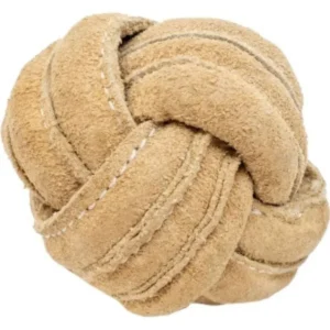 Hugglehounds Dog Hugglehide Ball Medium