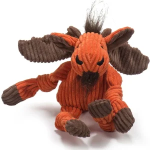 Hugglehounds Dog Woodland Morris Moose Knottie Large