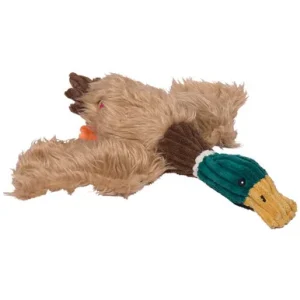 HuggleHounds Drake Duck X