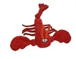 Hugglehounds Knottie Lobster Small - Image 2
