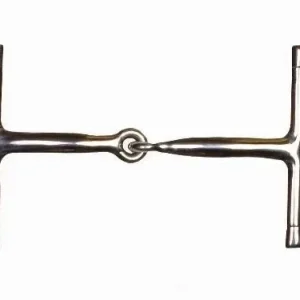 Hunter Dee Snaffle