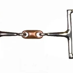 Hunter Dee with Copper Lozenge
