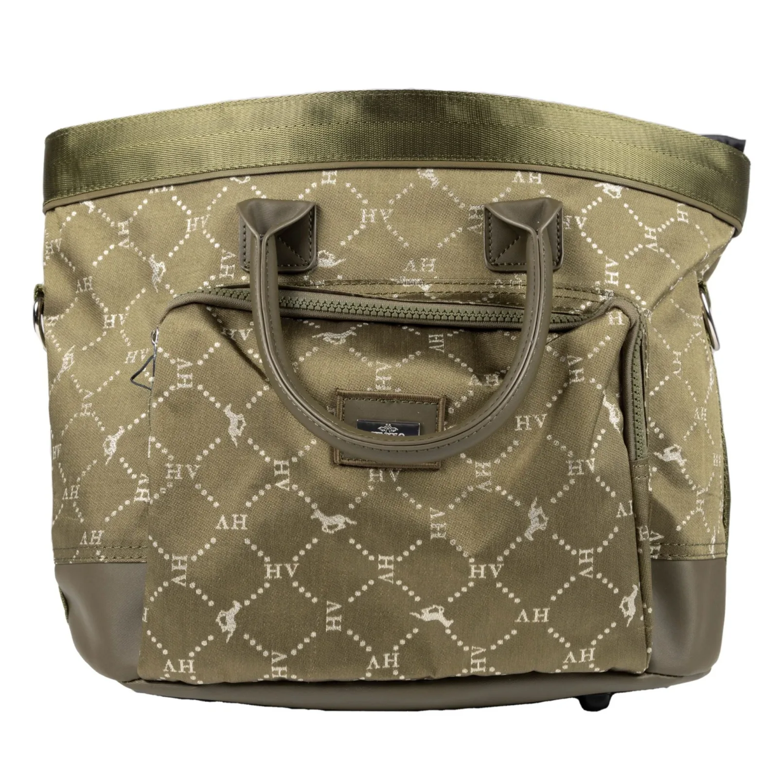 HV Polo HVPWelmoed Shine Grooming Bag - Image 2