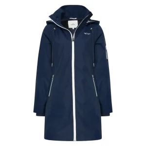 HV Polo Ladies Joie Long Jacket