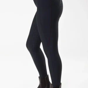 HW Optifit Winter Riding Tights FS