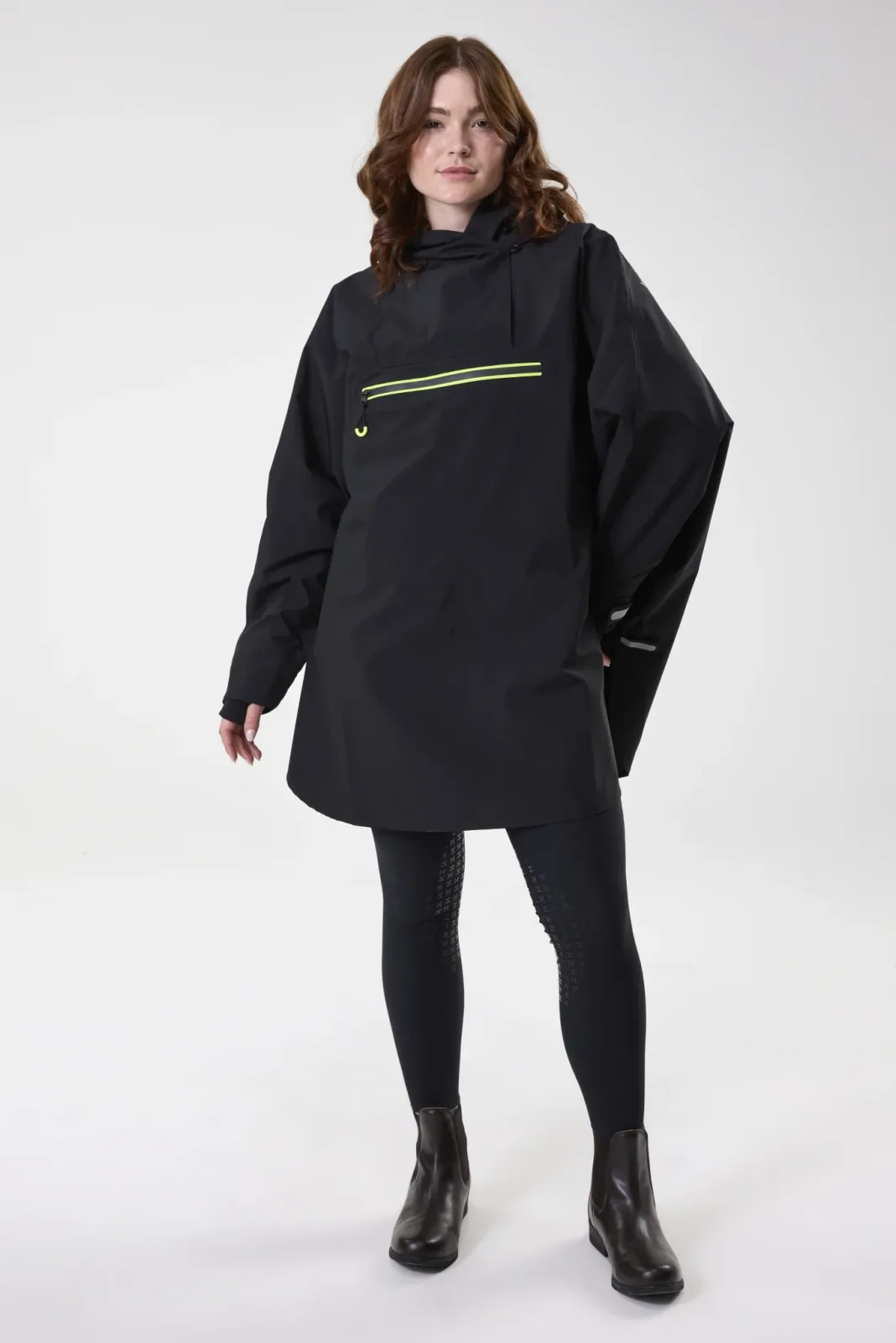 HWH20 Poncho