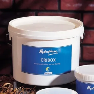 Hydrophane 88oz Cribox Tub