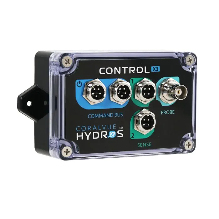 Hydros Control X3 - Image 2