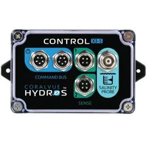 HYDROS Control X3-S (Controller Only)