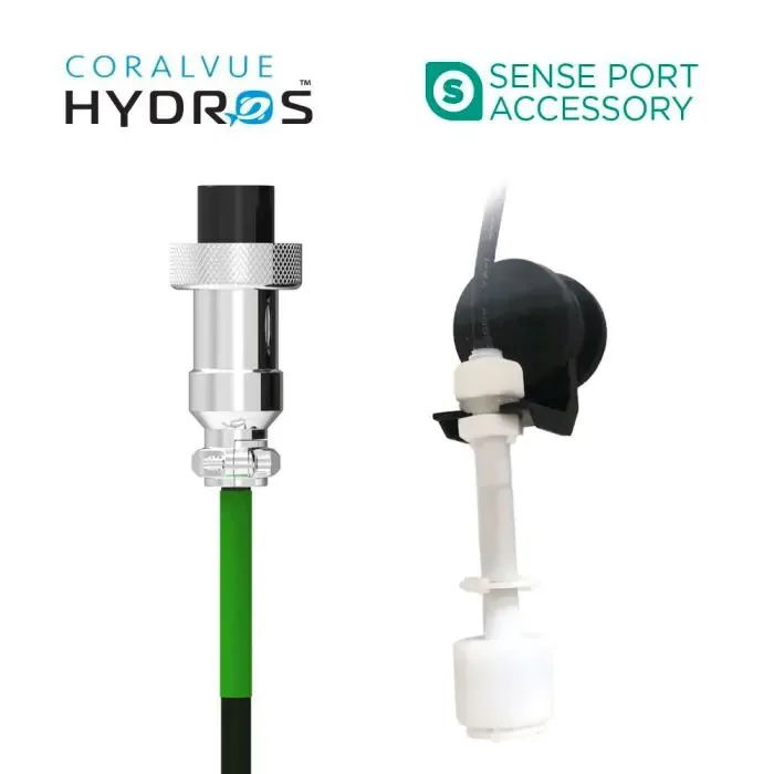 Hydros Float Switch with Magnet Mount - Image 2