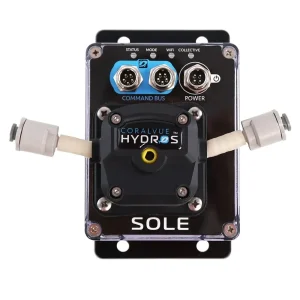 HYDROS Sole Controller
