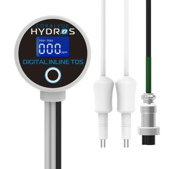 Hydros TDS - Image 2