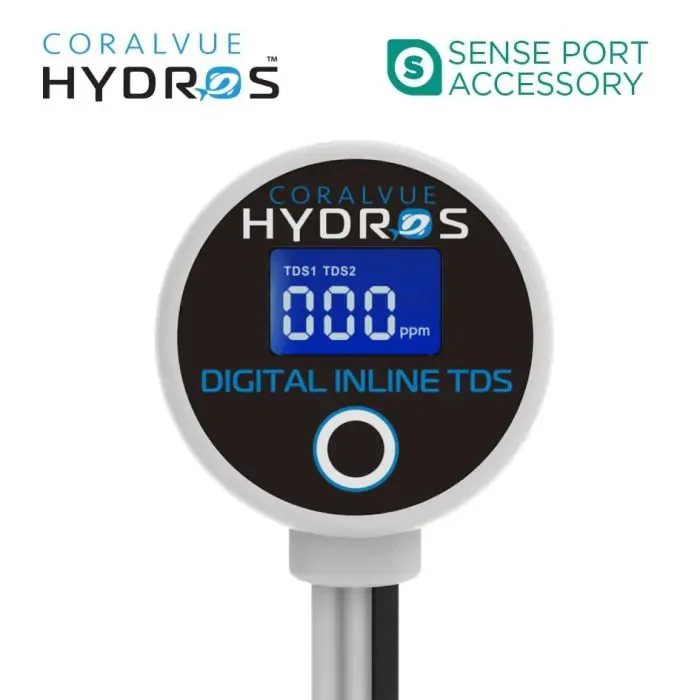 Hydros TDS