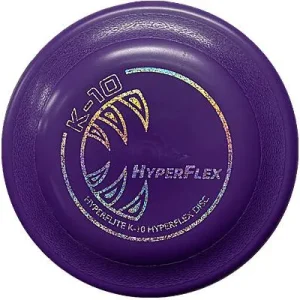 Clean Run Hyperflite K-10 HyperFlex Disc - 8.75 in.