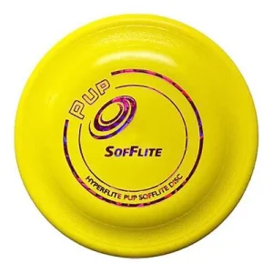 Hyperflite Pup SofFlite Disc