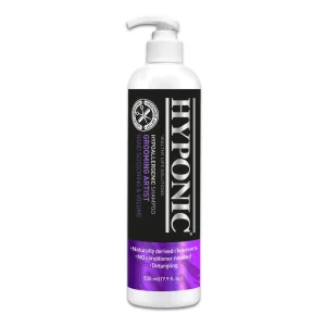 HYPONIC Grooming Artist Hand Scissoring & Volume Shampoo, 530 mL