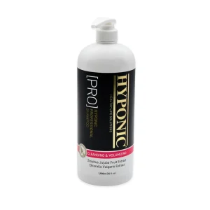 HYPONIC PRO Cleansing & Volumizing Shampoo, 1500 mL