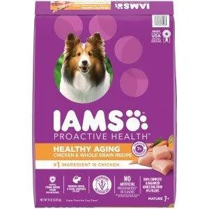 IAMS® ProActive Health™ Mature Adult 15 lb
