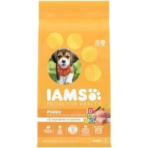 IAMS® ProActive Health™ Smart Puppy 7 lb