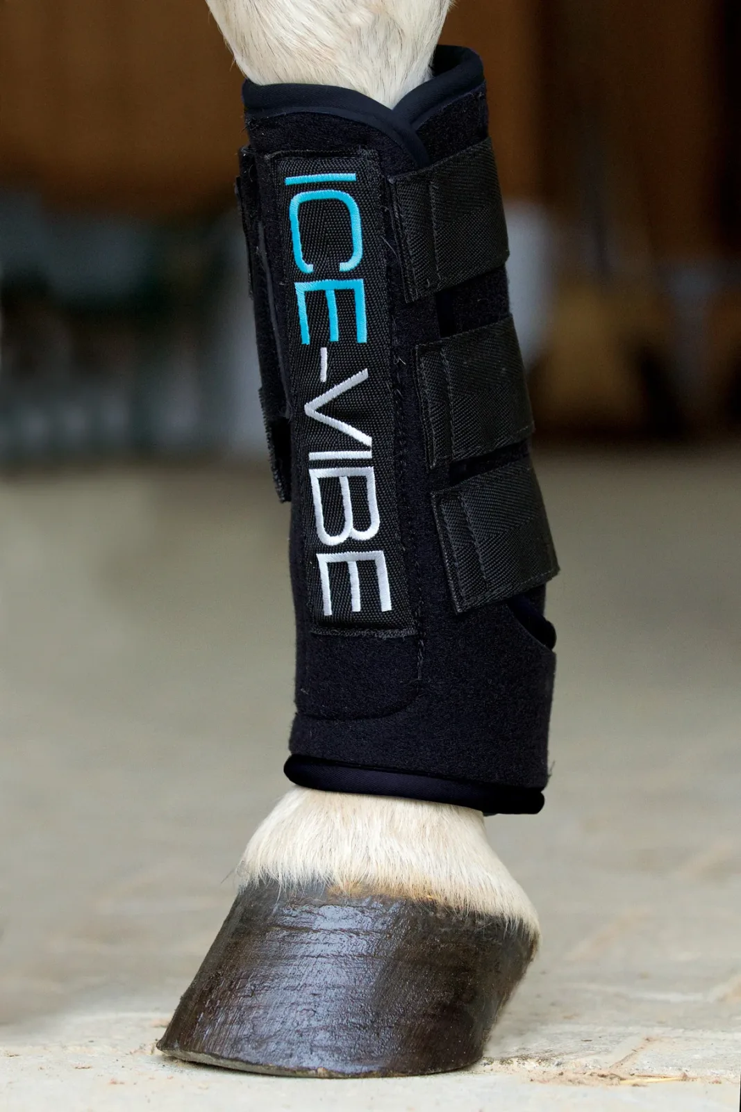 ICE-VIBE Boots - Image 2