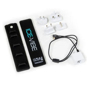 Ice-Vibe Integrated 4 Motor Panel (USB-C)