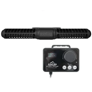 IceCap 4K Gyre Flow Pump With Controller