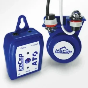 Icecap ATO Top-off
