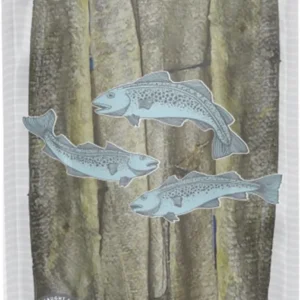 Icelandic+ Long Cod Skin Strips