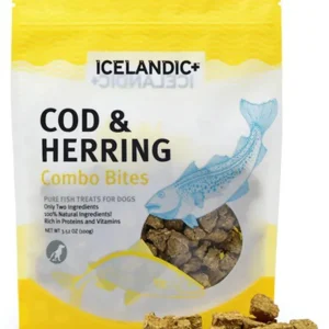 !Iclnd D Cmbo Bts Cod Herng 3 oz