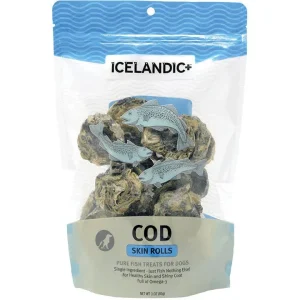 Iclnd D Cod Skn Rls 3oz {L+} Bg