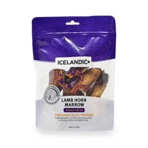 Iclnd D Lmb Mrw Whl 4.5oz {L+}