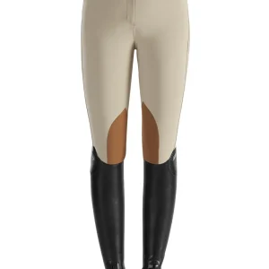IconEQ™ Dalton Tech Legacy Knee-Patch Breech