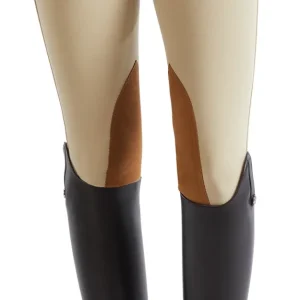 IconEQ™ Ladies’ Wellesley Classic Legacy Knee-Patch Breech