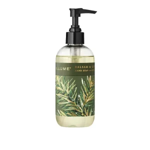 Illume Balsam and Cedar Hand Soap