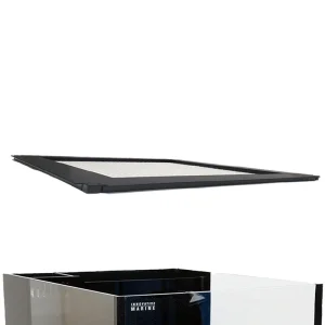 IM AUQA Gadget - NUVO 25 Cube - Screen Lid - Preassembled