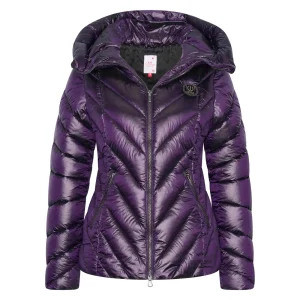 Imperial Riding Ladies Cosmic Rider Jacket