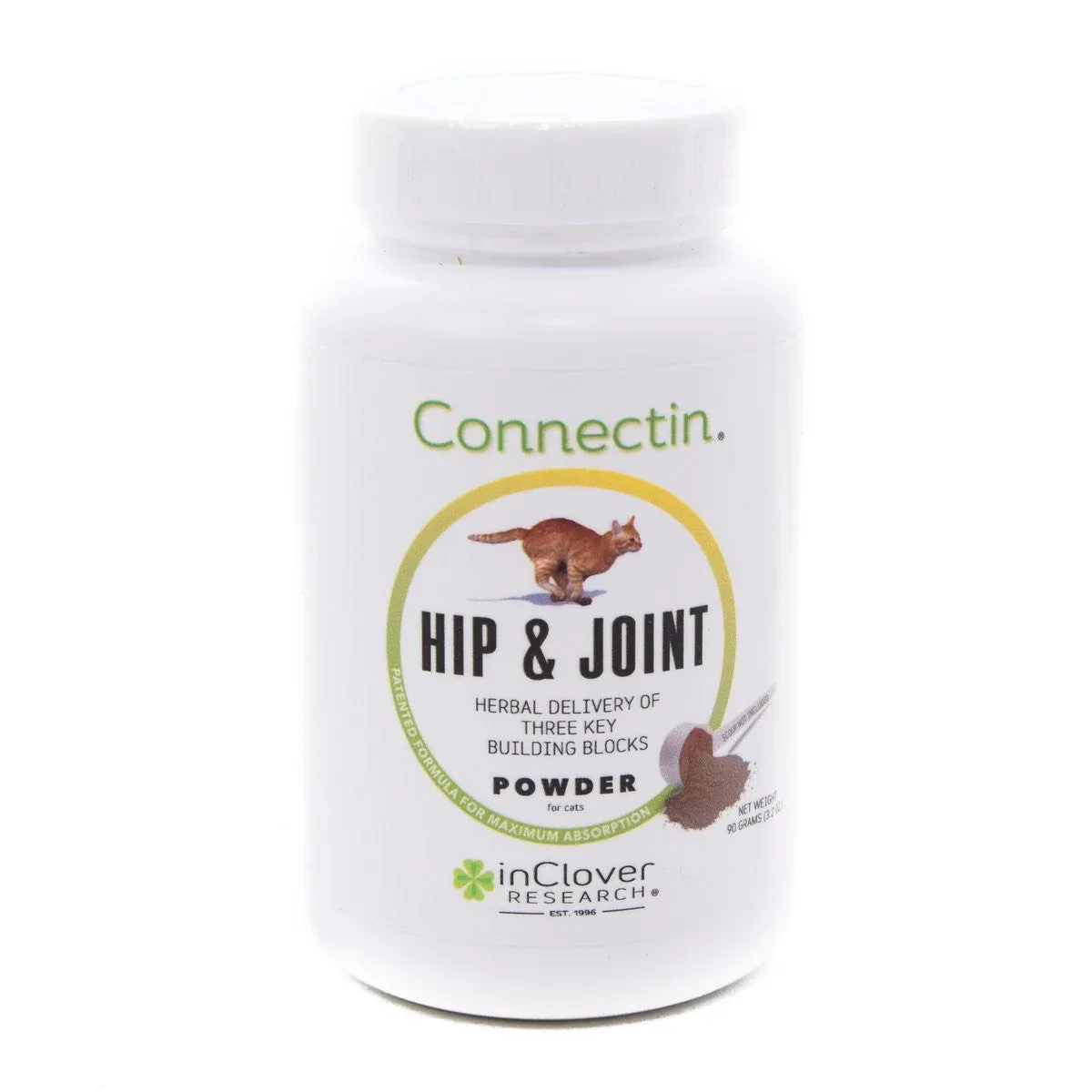 In Clover {L+X} C Connectin Pwd 90g