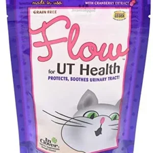In Clover {L+X} C Flow Urinry 2.1oz