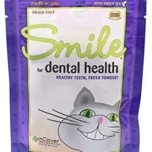 In Clover {L+X} C Smile Dntl 2.1oz