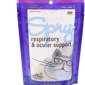 In Clover {L+X} C Spry Resptry 2.1oz