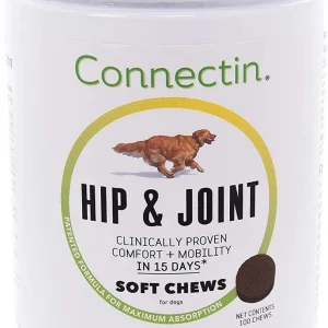 In Clover {L+X} D Connectin Chw 100pk